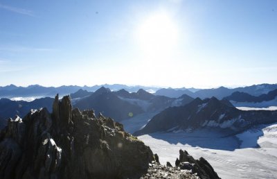 Landschaft (c) TVB Pitztal